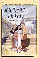 Algopix Similar Product 9 - Journey Home (Aladdin Books)