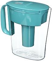 Algopix Similar Product 16 - Brita Water Filter Pitcher for Tap and
