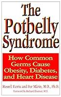 Algopix Similar Product 16 - The Potbelly Syndrome How Common Germs