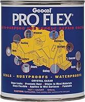 Algopix Similar Product 10 - Geocel 22200 Pro Flex MultiPurpose