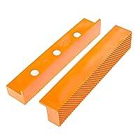 Algopix Similar Product 4 - GarMills Vise Soft Jaw Pads Covers 6