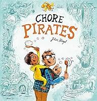 Algopix Similar Product 10 - Chore Pirates