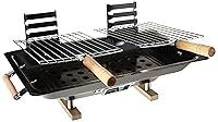 Algopix Similar Product 17 - Kole Imports OC864 Hibachi Grill