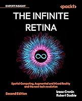 Algopix Similar Product 20 - The Infinite Retina Spatial Computing