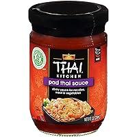 Algopix Similar Product 11 - Thai Kitchen Pad Thai Sauce Gluten