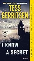 Algopix Similar Product 7 - I Know a Secret: A Rizzoli & Isles Novel