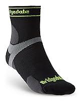 Algopix Similar Product 12 - Bridgedale Mens Trail Run Ultralight T2