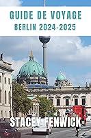 Algopix Similar Product 5 - Guide De Voyage Berlin 20242025