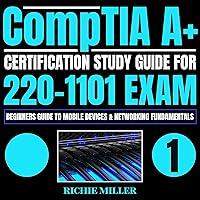 Algopix Similar Product 6 - CompTIA A Certification Study Guide