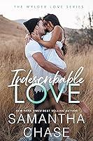 Algopix Similar Product 1 - Indescribable Love (Wylder Love Book 2)