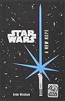 Algopix Similar Product 9 - Star Wars A New Hope Novelisation