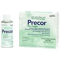 Algopix Similar Product 5 - Zoecon  Precor Plus Fogger  3 x 3 oz