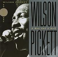 Algopix Similar Product 4 - A Man and a Half The Best of Wilson