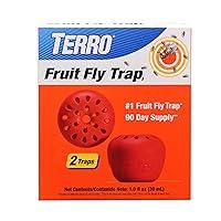 Algopix Similar Product 18 - TERRO T2502 ReadytoUse Indoor Fruit