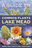 Algopix Similar Product 2 - A Guide to Common Plants of Lake Mead