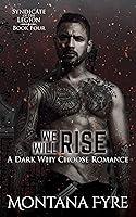 Algopix Similar Product 8 - We Will Rise A Dark Why Choose Romance