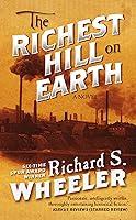 Algopix Similar Product 15 - The Richest Hill on Earth: A Novel