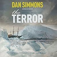 Algopix Similar Product 13 - The Terror: A Novel