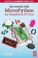 Algopix Similar Product 15 - Get Started with MicroPython on