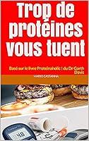 Algopix Similar Product 6 - Trop de protines vous tuent Bas sur