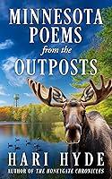 Algopix Similar Product 19 - MINNESOTA POEMS from the OUTPOSTS