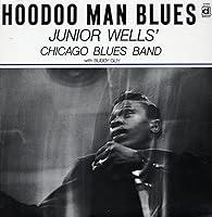 Algopix Similar Product 17 - Hoodoo Man Blues