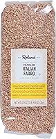 Algopix Similar Product 8 - Roland Foods Pearled Italian Farro