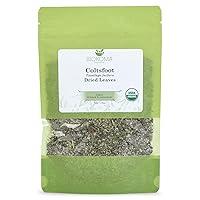 Algopix Similar Product 2 - Pure and Organic Biokoma Coltsfoot