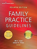 Algopix Similar Product 9 - Family Practice Guidelines Fourth