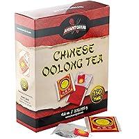 Algopix Similar Product 19 - Authentic RestaurantGrade Oolong Tea