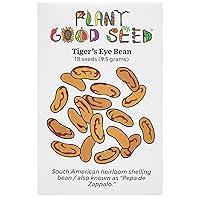 Algopix Similar Product 7 - All PGS Bean Seeds Parent