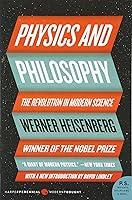 Algopix Similar Product 1 - Physics and Philosophy The Revolution