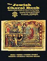 Algopix Similar Product 14 - Jewish Choral Book Compiled and