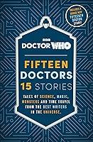 Algopix Similar Product 13 - Doctor Who: Fifteen Doctors 15 Stories