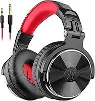 Algopix Similar Product 2 - OneOdio Wired Over Ear Headphones