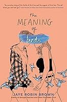 Algopix Similar Product 20 - The Meaning of Birds