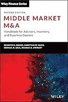 Algopix Similar Product 15 - Middle Market M  A Handbook for