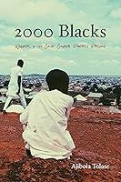 Algopix Similar Product 6 - 2000 Blacks: Poems (Pitt Poetry Series)