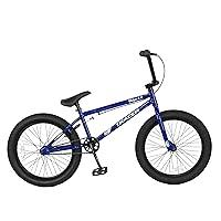 Algopix Similar Product 13 - Tracer Edge Freestyle BMX Bike for