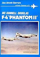 Algopix Similar Product 20 - McDonnell Douglas F4 Phantom II