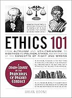 Algopix Similar Product 7 - Ethics 101 From Altruism and