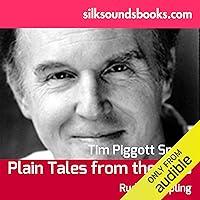 Algopix Similar Product 10 - Plain Tales from the Hills