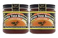 Algopix Similar Product 12 - Better Than Bouillon Premium Lobster