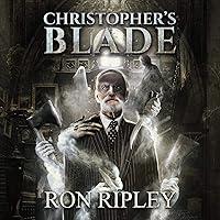 Algopix Similar Product 19 - Christophers Blade Supernatural