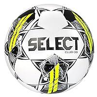 Algopix Similar Product 7 - Select Club DB V22 Soccer Ball