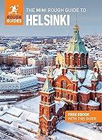 Algopix Similar Product 7 - The Mini Rough Guide to Helsinki