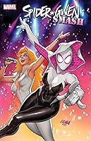 Algopix Similar Product 20 - Spider-Gwen: Smash (2023-) #2 (of 4)