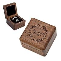 Algopix Similar Product 3 - MUUJEE How about forever Double Ring