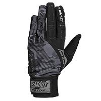Algopix Similar Product 12 - Virtue Breakout Gloves  Ripstop Full