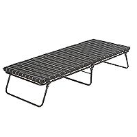 Algopix Similar Product 17 - Coleman ComfortSmart Glamping Cot with